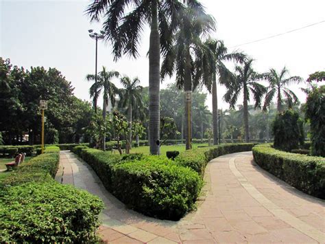 shalimar park delhi